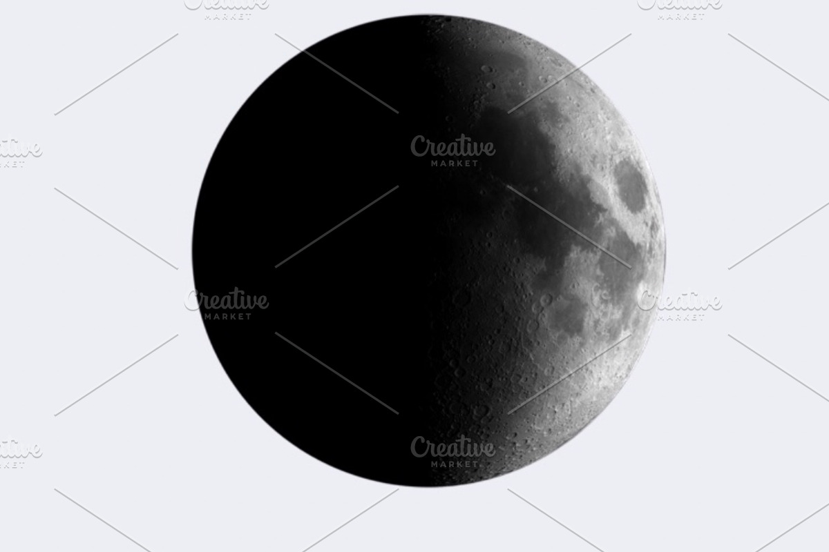 insta highlight icons, lunar pack, an Icon by Elise Hunter Design (Photo 6 of 18)
