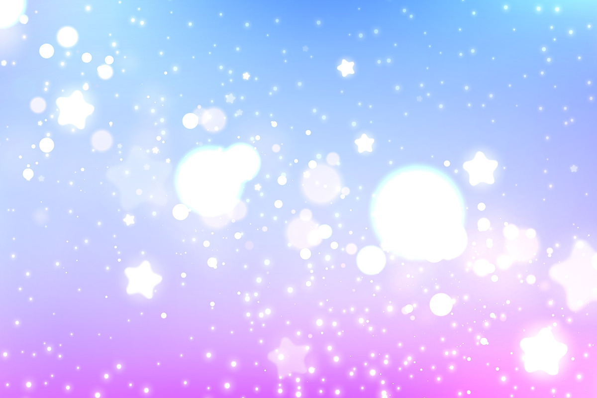 Abstract background with pastel, a Texture Illustration by art PVP - market (Photo 2 of 3)