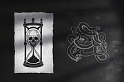 Alchemy, an Illustration by YuHusar (Thumbnail 2 of 10)