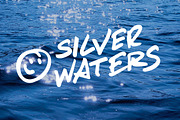 Moonshot Font Family (emojis too!), a Script Font by Scott Howard (Thumbnail 5 of 11)