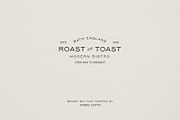 Brandy Bay - A hand drawn font, a Sans Serif Font by Studio Edyth (Thumbnail 4 of 9)