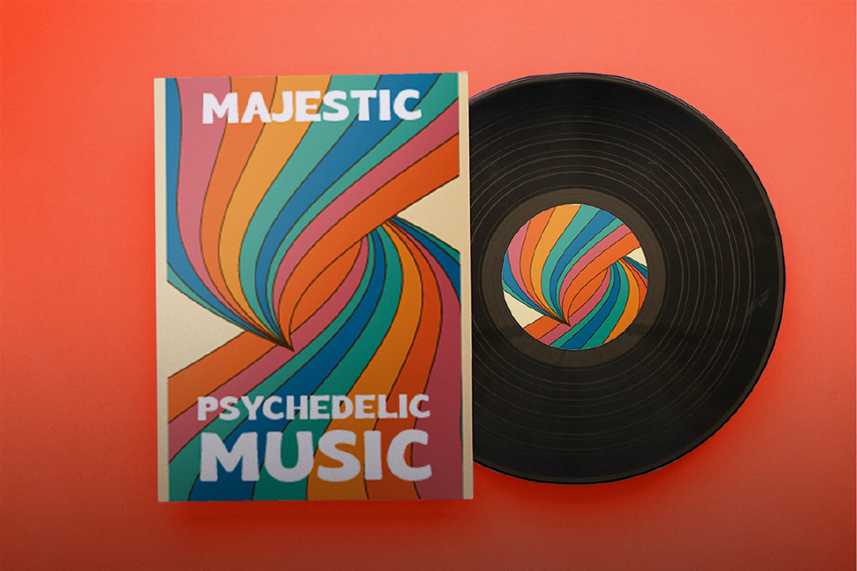 Balise - Retro Vintage Font Family, a Sans Serif Font by Namela Studio (Photo 8 of 9)
