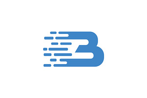 B tech Logo, a Branding & Logo Template by Graphic_Maker_Bogura