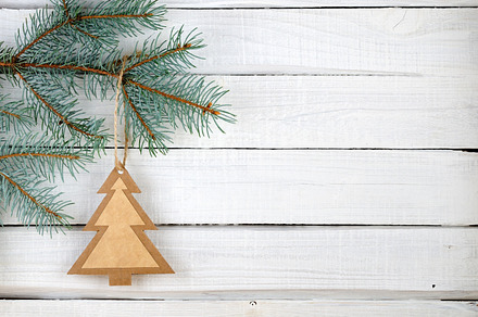 Paper Christmas star preview 6