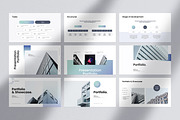 Business Plan Presentation, a Presentation Template by GoldenPixelStudio (Thumbnail 24 of 29)