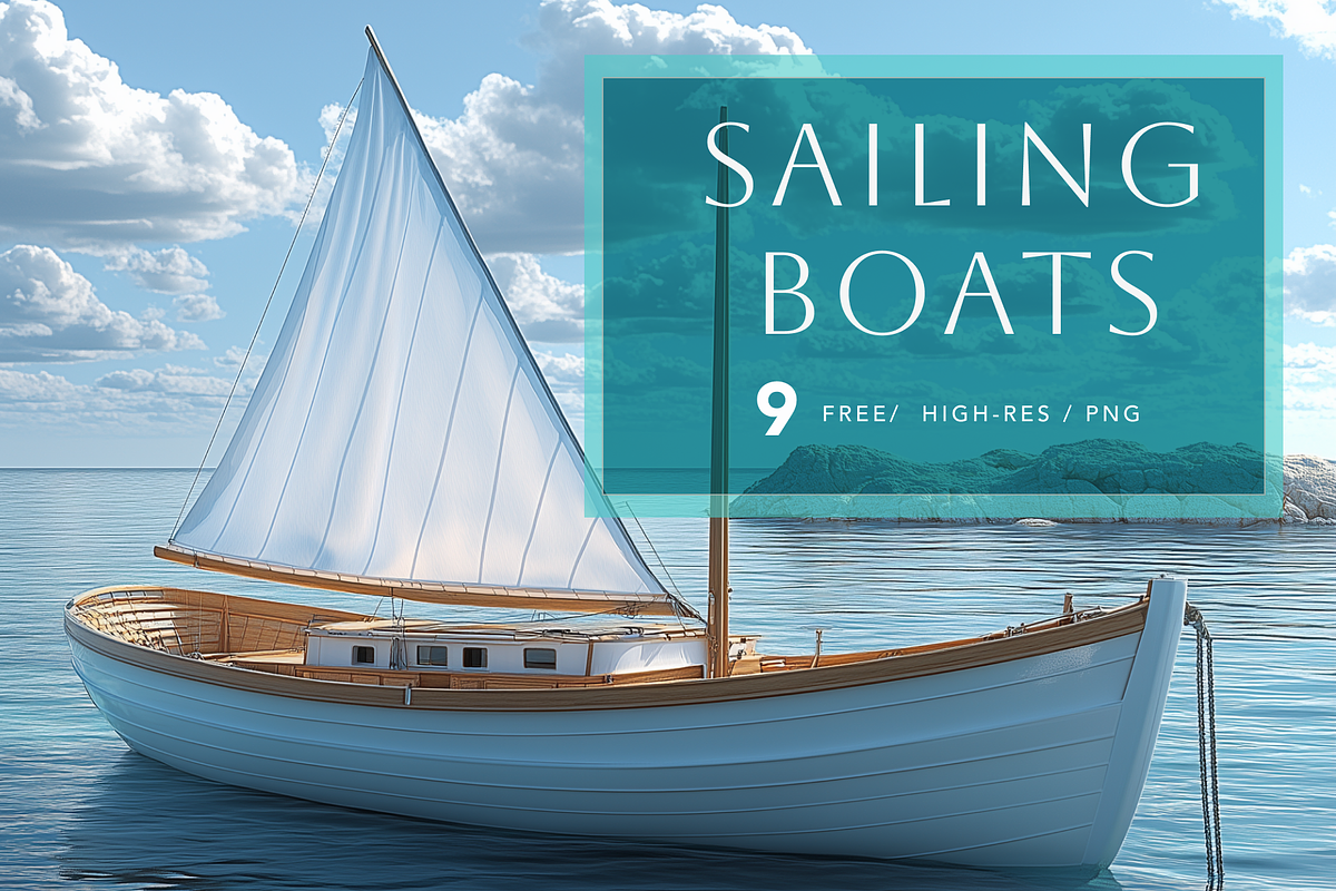 Sailing Boats, a Holiday Photo by Typedreams.site (Photo 1 of 3)