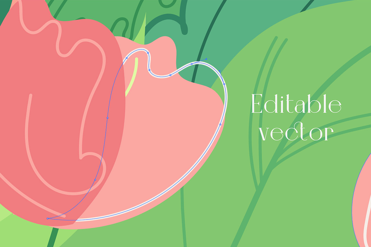 Self Love Illustrations+Design KIT, a Graphic by potokvarte (Photo 5 of 24)