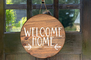 Mocha & Espresso, Cute Handwriting, a Handwritten Font by Designing Digitals (Thumbnail 4 of 7)