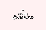Mini Crafty Font Bundle, a Script Font by KA Designs (Thumbnail 13 of 29)