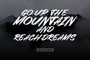 Webrush, a Blackletter Font by Garisman Std (Thumbnail 4 of 7)