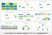 Maestro Business PowerPoint Bundle, a Presentation Template by OceanArt (Thumbnail 67 of 102)