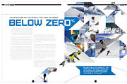 Magazine Template InDesign 06, a Magazine Template by Love Graphic Design (Thumbnail 18 of 29)
