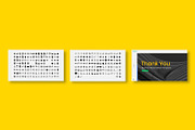 Moskov - Business Google Slide Templ, a Presentation Template by Dens Creative Studio (Thumbnail 6 of 6)