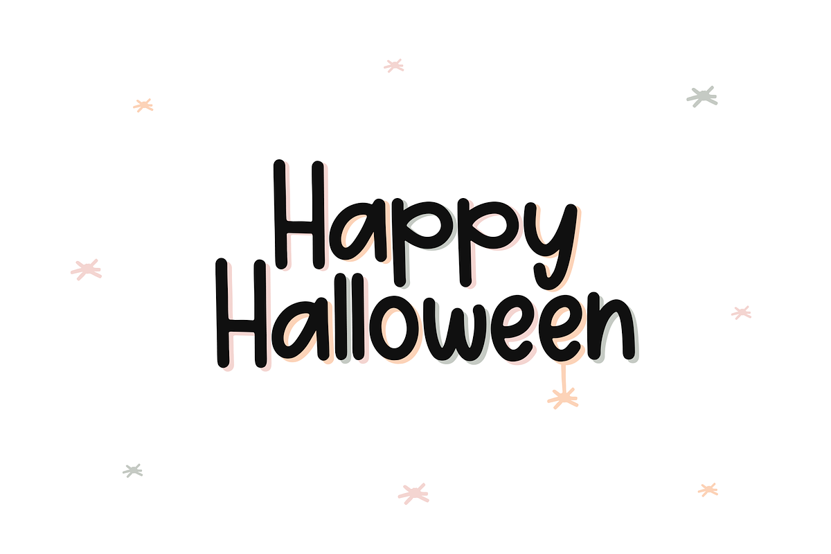 Autumn Market | Handwritten Font, a Sans Serif Font by KA Designs (Photo 11 of 11)