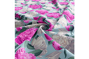 Vintage Pattern, a Pattern Graphic by MarynaPetrovska (Thumbnail 4 of 12)