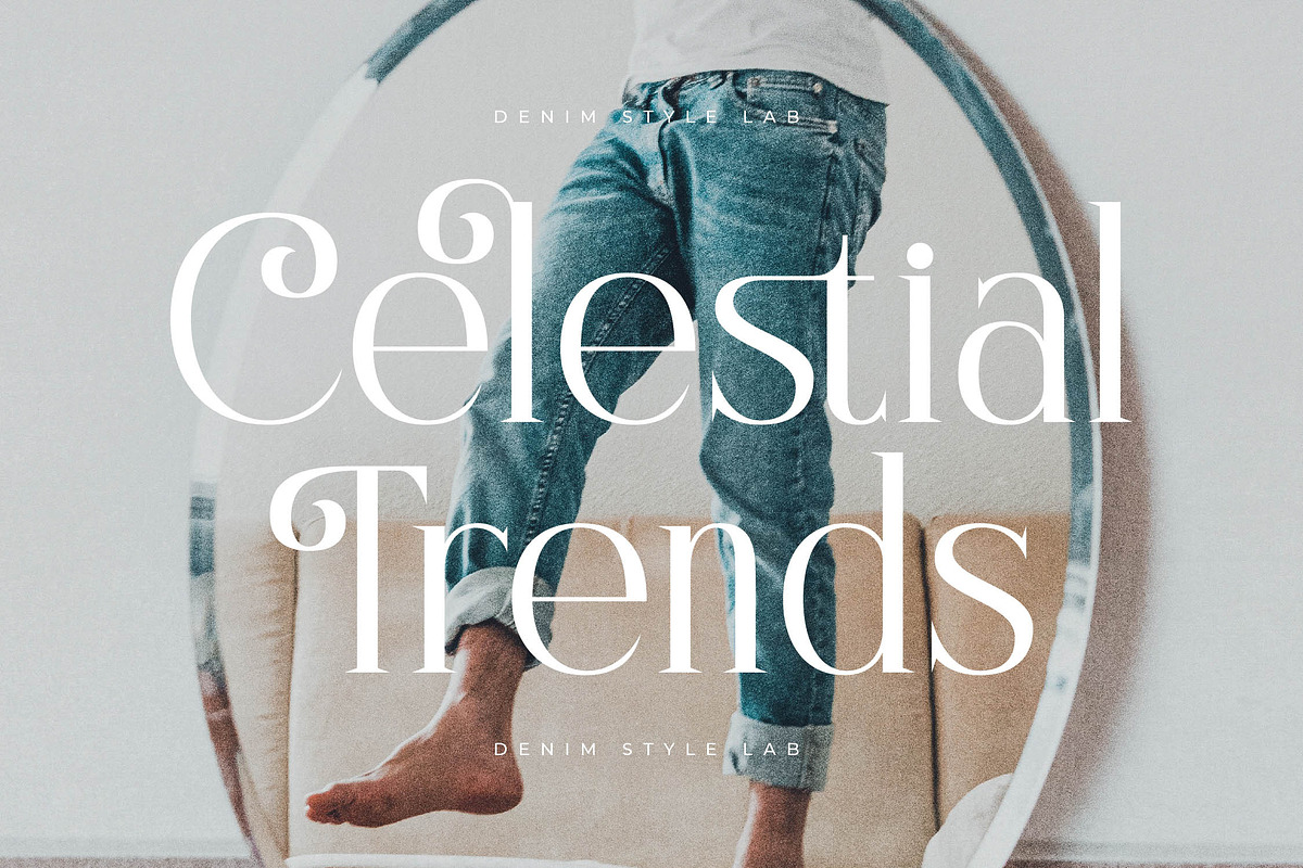 Nostalgin Beauty Alternate Serif, a Serif Font by Letterena Studios (Photo 9 of 15)