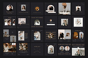 528 Coach Templates for Canva, a Social Media Template by Xenié Creative (Thumbnail 11 of 11)