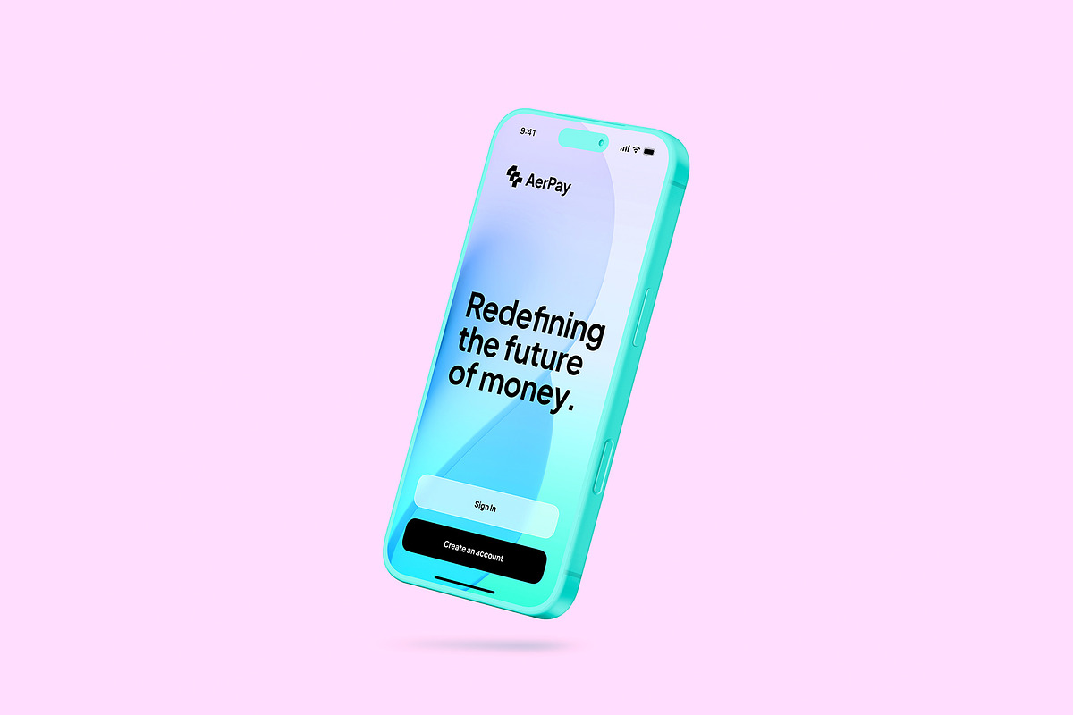 iPhone 17 Pro Clay - 24 Mockups, an iPhone Mockup by Asylab (Photo 51 of 61)