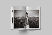 Photography Portfolio Canva Template, a Brochure Template by NorthPeak (Thumbnail 10 of 14)
