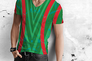 Sublimation Design