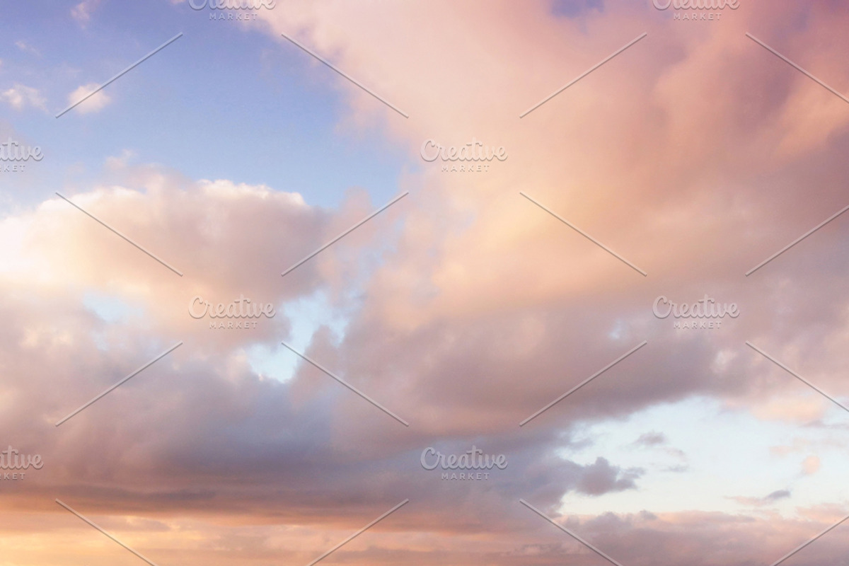Evening sky Bundle 9 photos, a Nature Photo by Antrisolja Photography (Photo 11 of 12)