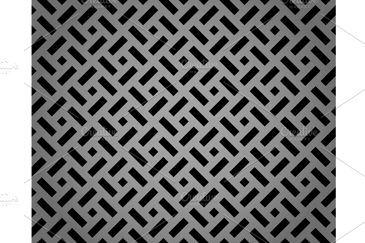 Abstract geometric pattern. Seamless, a Texture Illustration by RODINA (Photo 1 of 3)