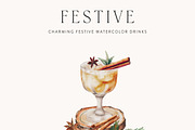 New! Fall + Winter Christmas Edition, an Illustration by Isabelle Salem (Thumbnail 35 of 242)