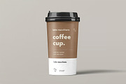 Paper Cup Mock-up, a Cups & Container Mockup by zippypixelstudio (Thumbnail 3 of 13)