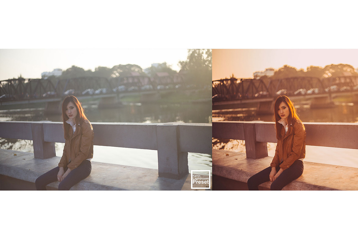 Kamin Film Feeling Roll 2, an Action Add-On by Kamin Lightroom Preset (Photo 6 of 22)