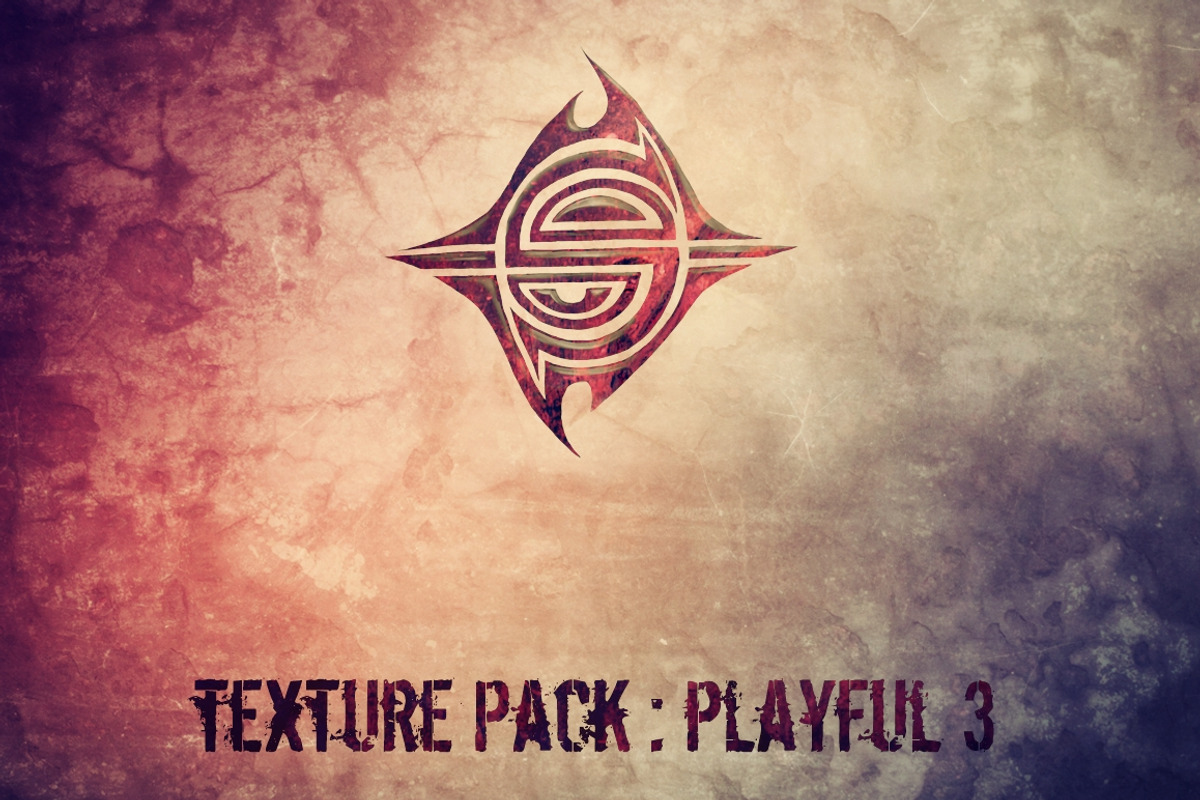 15 Textures - Playful 3