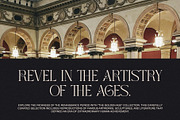 Clasima - Elegant Font, a Serif Font by Salamahtype (Thumbnail 4 of 8)