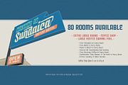 Great Font Bundle, a Font by MageType (Thumbnail 11 of 15)
