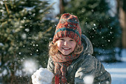 20 Snow Overlays PNG Transparent, a Layer Style Add-On by Walllow Creatives (Thumbnail 4 of 6)