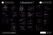 Urbanism – Vector Bundle, a Technology Illustration by Colorpong (Thumbnail 18 of 18)