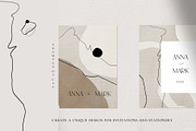 ABSTRACT AESTHETICS collection, a Texture Illustration by Natalia Tugova (Thumbnail 11 of 15)