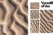 Shifting Sands – Dune Wallpapers, an Abstract Photo by Virgo Studio (Thumbnail 5 of 6)
