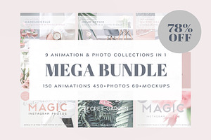 Mega Bundle