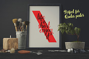 Wonder Whisper Script (50% OFF), a Script Font by Qadry (Thumbnail 4 of 6)
