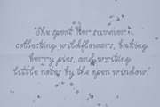 Curly-Twirly Whimsical Font Family, a Handwritten Font by Cute Atelier (Thumbnail 3 of 12)