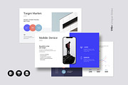 Business Pitch Deck Presentation, a Presentation Template by GoldenPixelStudio (Thumbnail 2 of 29)