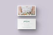 WANDERERS  Business Card Template, a Business Card Template by 46&2 Collective (Thumbnail 4 of 11)