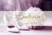Dhefentha, a Script Font by Yoga Letter (Thumbnail 6 of 9)