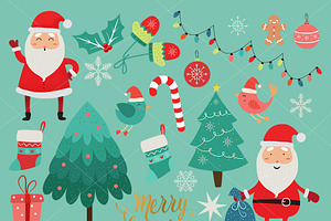 Christmas clipart