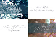 Campston Font, a Handwritten Font by SophieSaxo (Thumbnail 3 of 7)