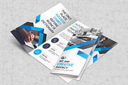 775 Mega Business Stationary Bundle, a Stationery Template by Genereux Art (Thumbnail 23 of 28)