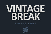 Pack - 4 Premium Fonts, a Font by kadusupanik (Thumbnail 2 of 5)
