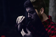 Darkness Photoshop Action, an Action Add-On by Jacpot007 (Thumbnail 5 of 5)