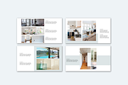 Interior Design Presentation, a Presentation Template by Templits (Thumbnail 5 of 8)