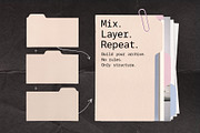 Analog Documents Studio. Mixed Media, an Object Graphic by Lidberia (Thumbnail 8 of 14)