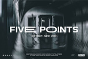 Super Ground, a Sans Serif Font by Genetype (Thumbnail 7 of 8)